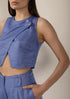Lovin' Cloz - Eliana & Chiara Set Blue